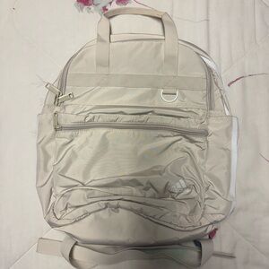 Adidas Light Tan Backpack